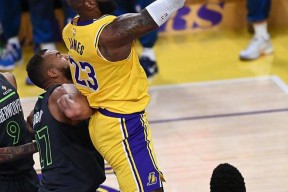 开云入口-梅西连续五场比赛得分超过绝杀，湖人挑战极限！-开云入口