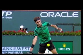 开云体育网址-费德勒重返赛场，险胜首场状态出色，G2观众沸腾！-开云体育网址